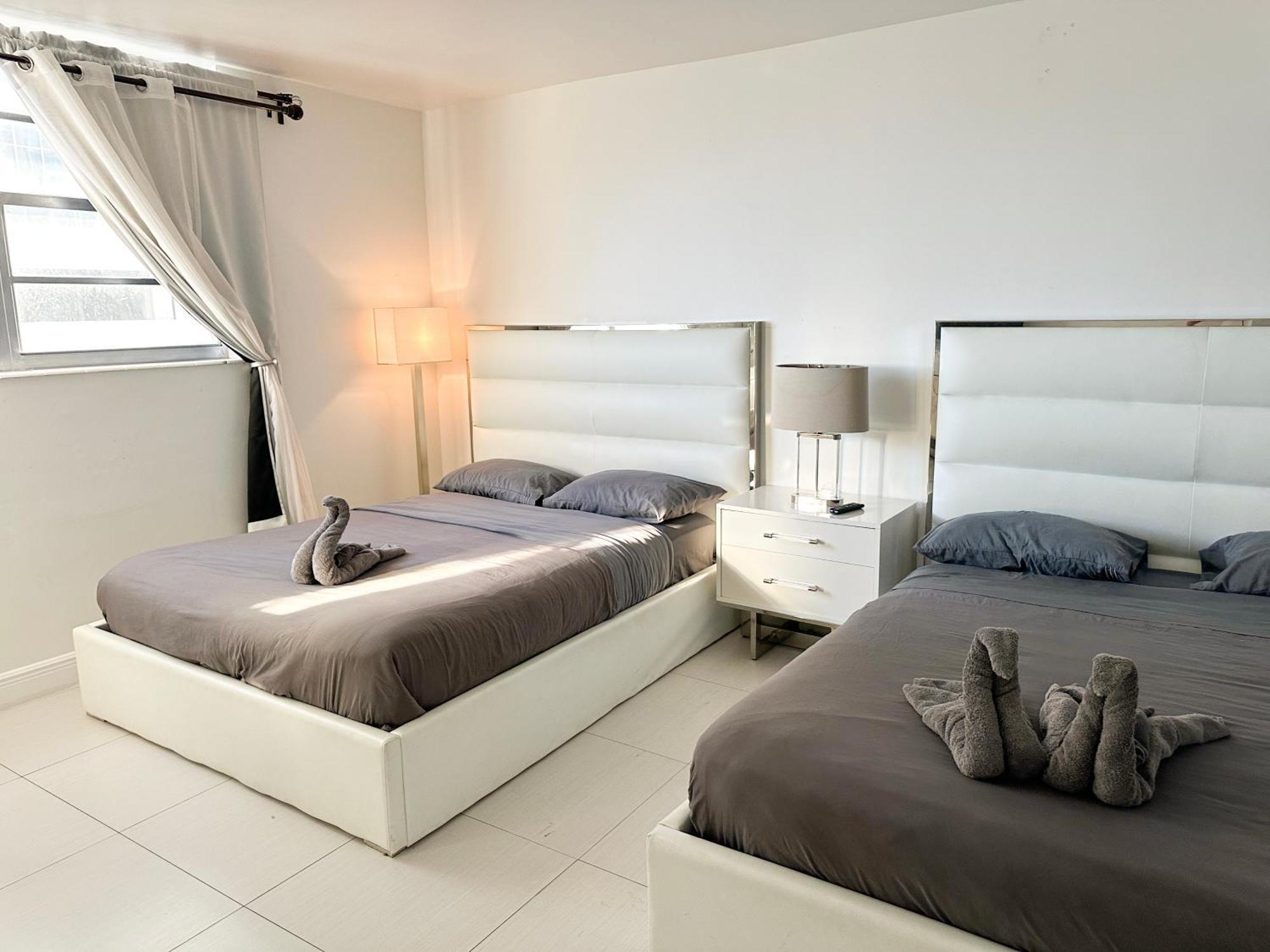 Departamento Frente Al Mar Con Salida Directa A Playa. Appartement Hollywood Buitenkant foto