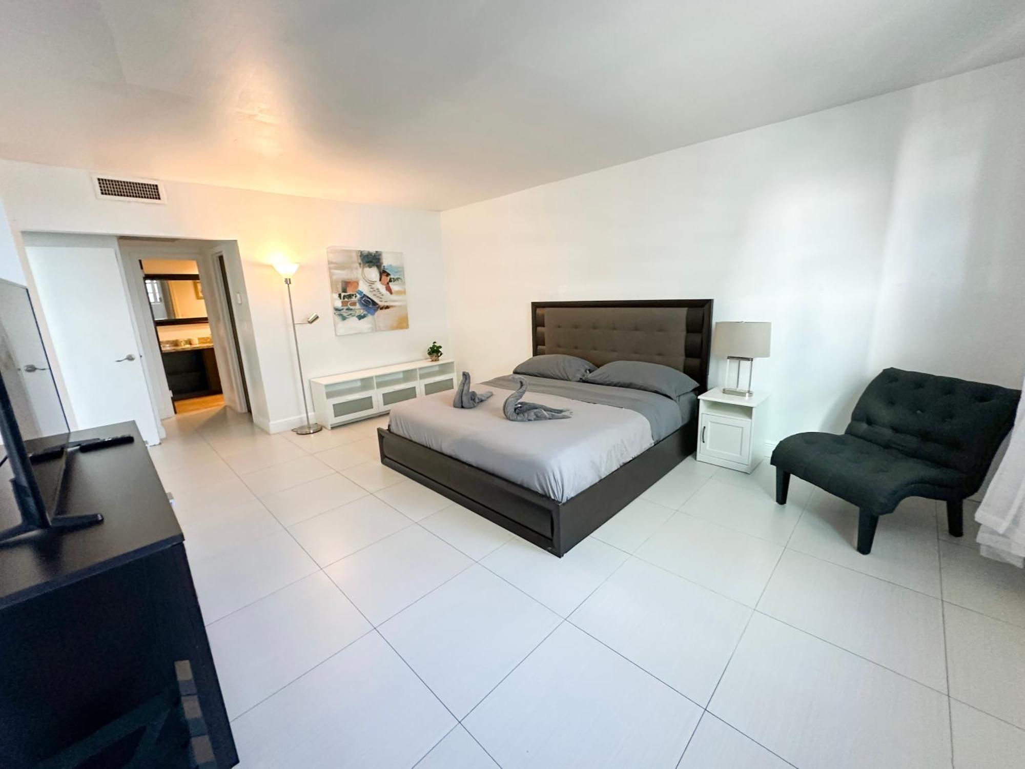 Departamento Frente Al Mar Con Salida Directa A Playa. Appartement Hollywood Buitenkant foto
